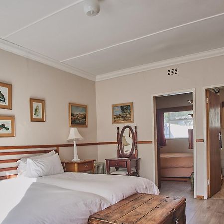 Rosewood Corner, Clarens Bed & Breakfast Exterior foto