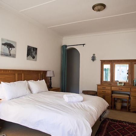 Rosewood Corner, Clarens Bed & Breakfast Exterior foto