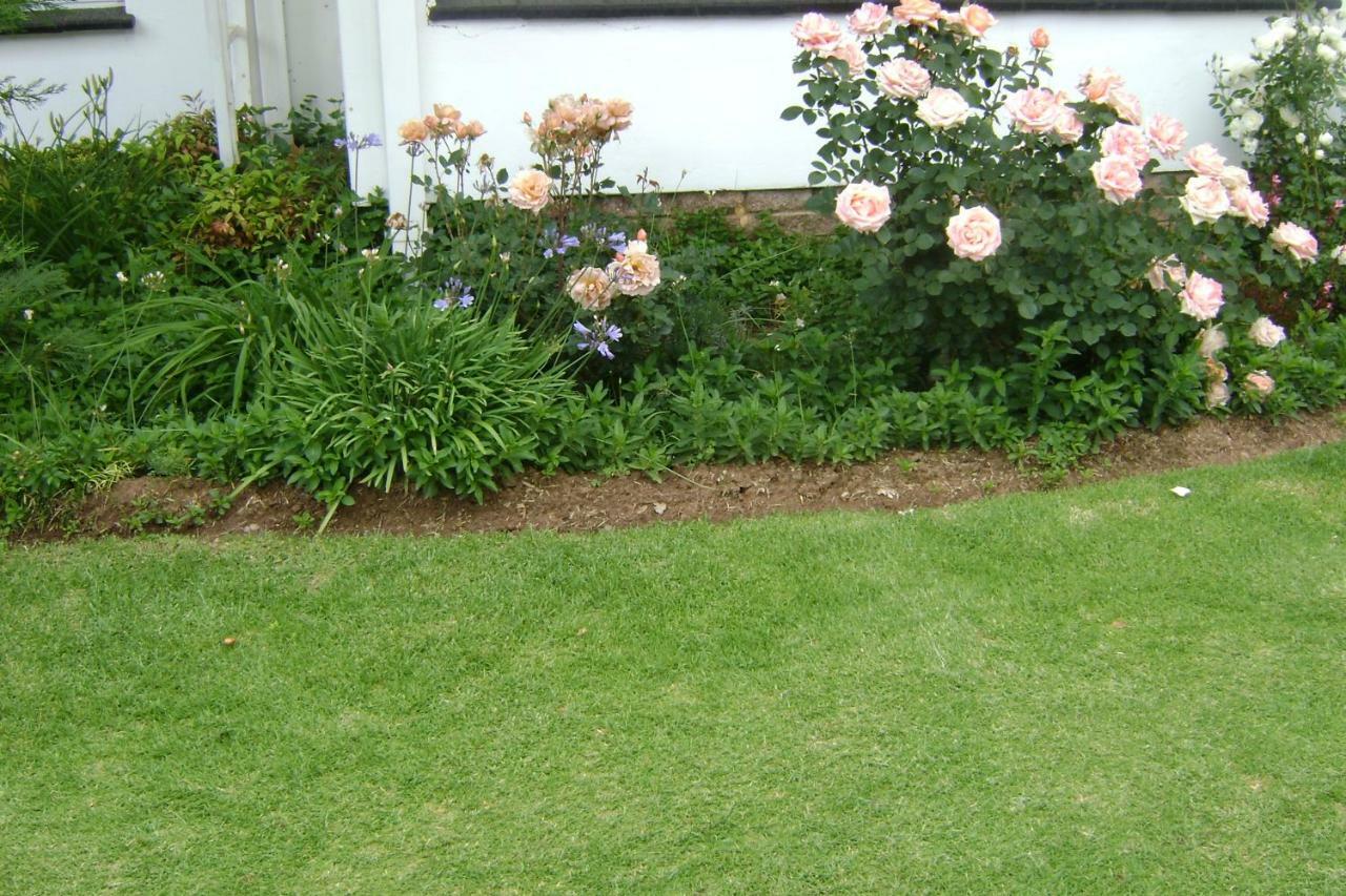 Rosewood Corner, Clarens Bed & Breakfast Exterior foto
