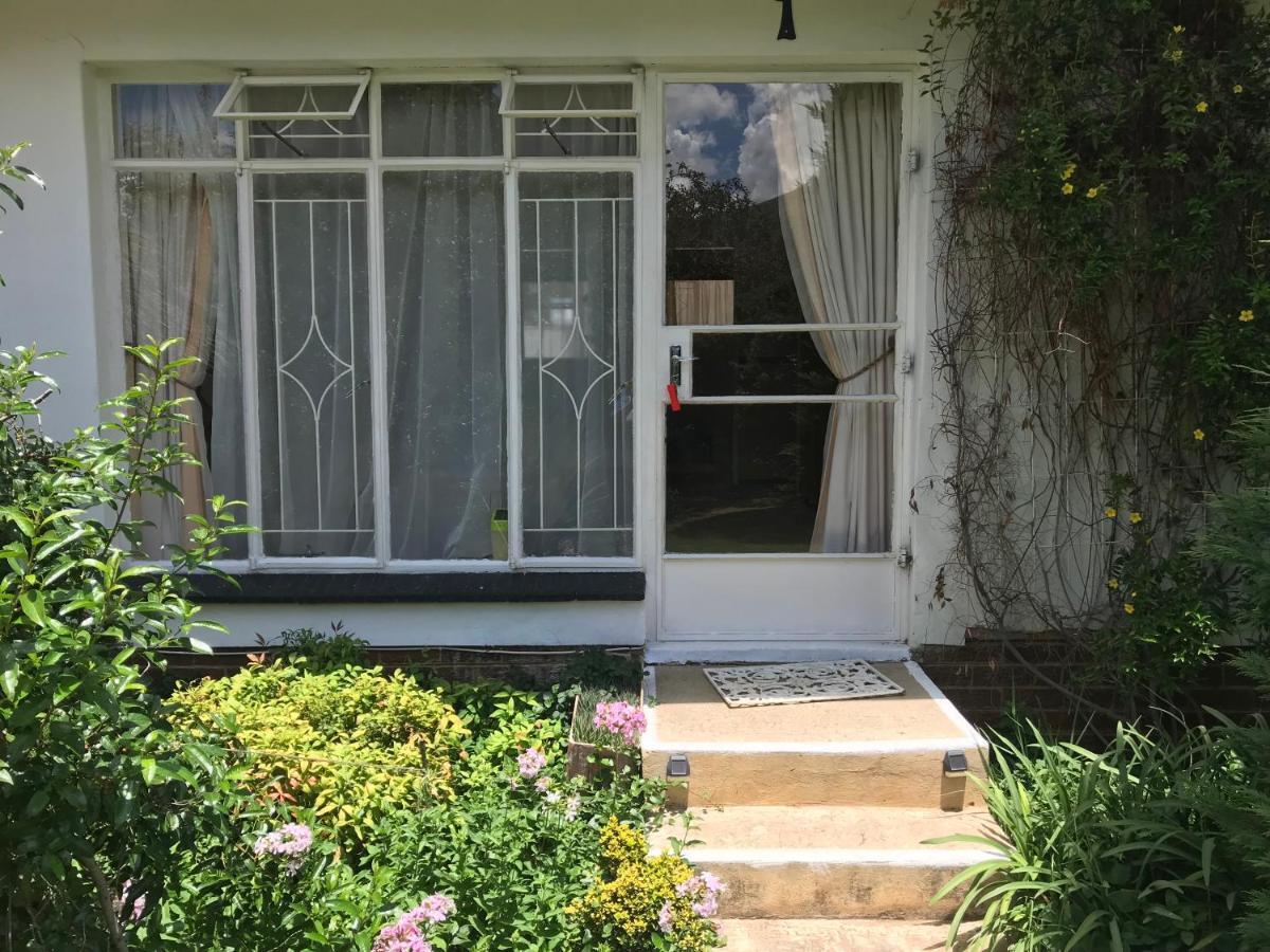 Rosewood Corner, Clarens Bed & Breakfast Cameră foto