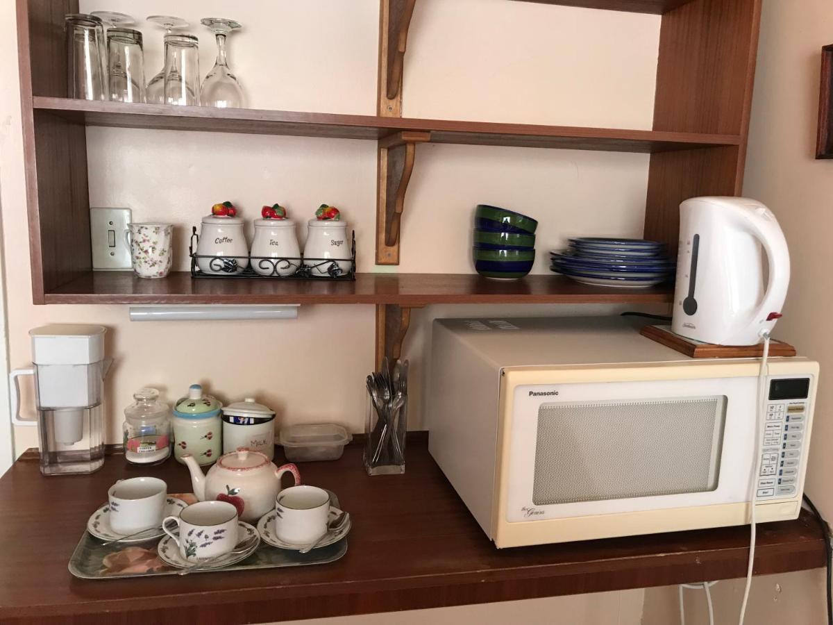 Rosewood Corner, Clarens Bed & Breakfast Cameră foto